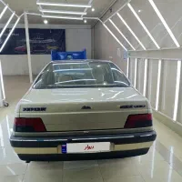 پژو 88 تکسوز خشک|خودرو سواری و وانت|دهدشت, |دیوار