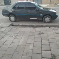 پژو 405|خودرو سواری و وانت|ماکو, |دیوار