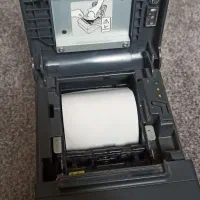 پرینتر حرارتی برای فاکتور epson|پرینتر، اسکنر، کپی، فکس|رشت, گلزاران|دیوار