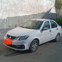 ساینا 85sگانه مدل 1403/7/3بدون رنگ|خودرو سواری و وانت|مشهد, شهرک بهارستان|دیوار