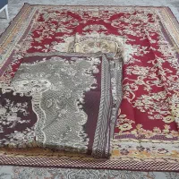 دو عدد رو فرشی