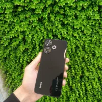 گوشی ردمی 13 مشکی