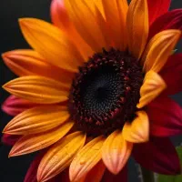 سرویس کنارک مبدا خاتم ۱۸ مقصد هنرستان زکیه.