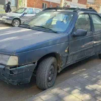 آردی 85 خاکستری - موتور سالم|خودرو سواری و وانت|همدان, |دیوار