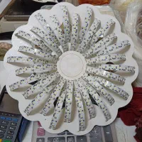 خریدار لامپهای سوخته