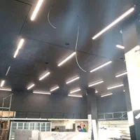 رنگ آمیزی و نقاشی با ایرلس سوله نما پارکینگ رنگپاش