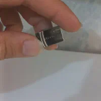 فلش ۳۲ گیگ نو|قطعات و لوازم جانبی رایانه|مشهد, مشکینی (شهرک غرب)|دیوار