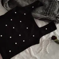 جشنواره تخفیفی انواع کراپ|لباس|نجفآباد, باغ ملی|دیوار