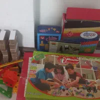 بازی فکری
