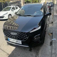 X22 نقد و اقساط تحویل همزمان با پیش درب نمایندگی|خودرو سواری و وانت|تهران, پونک|دیوار