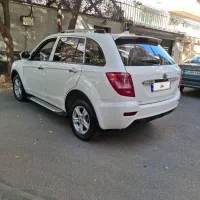 لیفان x60 اوتوماتیک، مدل 97 کم کارکرد|خودرو سواری و وانت|تبریز, |دیوار