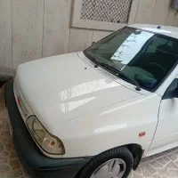 پراید ۱۳۱ مدل ۹۹|خودرو سواری و وانت|پیشوا, |دیوار