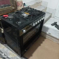 اجاق گاز|اجاق گاز و لوازم برقی پخت‌وپز|میانه, |دیوار