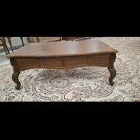 6عدد صندلی سالم،3عدد جلو مبلی