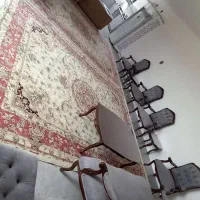 دو طبقه خونه مسکونی بهمراه یک طبقه کارگاه جمعا ۳۰۰|فروش خانه و ویلا|مرند, |دیوار