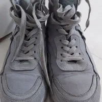 نیم بوت های زنانه سایز ۳۷ و ۳۸