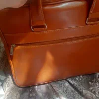 کیف اداری چرم