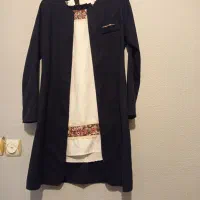 مانتوکتی سایز ۳۶