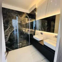 پنت هاوس ۳۰۰ متری/ چهارباغ/ تاپ لوکیشن شاه پسند|فروش آپارتمان|اصفهان, باغ زرشک|دیوار