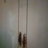 کمد نوجوان|جاکفشی، کمد، دراور|بجنورد, |دیوار