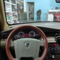 سمند EF7 دوگانه شرکتی مدل ۹۵ تمیز|خودرو سواری و وانت|رشت, کوی فکوری|دیوار