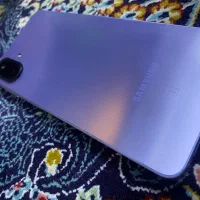 سامسونگ A07 رام 6 حافظه 128