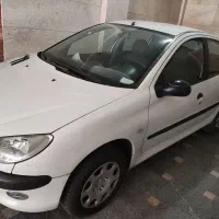 استثنایی ترین 206 SD V1 TU5 88