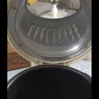 سرخ کن مارک AEEG|اجاق گاز و لوازم برقی پخت‌وپز|ملارد, |دیوار