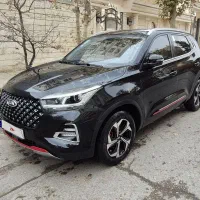 ام وی ام X55 PRO مدل ۱۴۰۳ (معاوضه با خودرو)