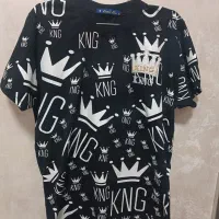 تیشرت خارجی