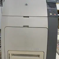 پرینتر HP laserjet 4700