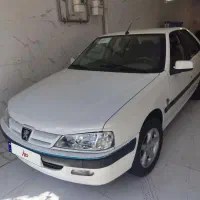 پرشیا elx
