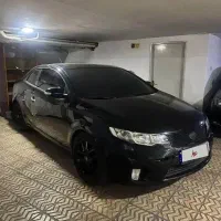 سراتو کوپه موتور ۲۰۰۰ مدل ۲۰۱۰