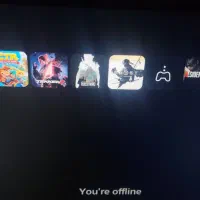 ps5 1216اروپا|کنسول، بازی ویدئویی و آنلاین|سنندج, |دیوار