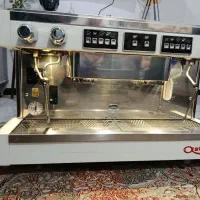 اسپرسو ساز آستوریا پراتیک