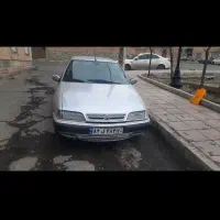 زانتیا ۸۴ بالای ده سال خواب|خودرو سواری و وانت|چهاردانگه (تهران), |دیوار