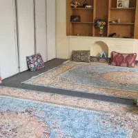 منزل ویلایی محله لب اب|فروش خانه و ویلا|شیراز, لب آب|دیوار