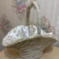 سبد تزئینی