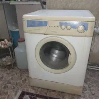 لباسشویی ۷ کیلویی اتوماتیک مدل هیوندای