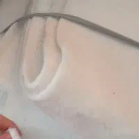 نمد  اسلشن بدون چسب