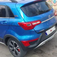 بایک X25 موتور میتسوبیشی