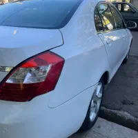 جیلیامگرند ۷ مدل۲۰۱۳