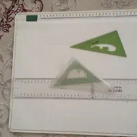 تخته رسم