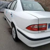 سمند موتور ملی مدل 97|خودرو سواری و وانت|ارومیه, |دیوار