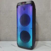 فروش ویژه اسپیکر پارتی باکس