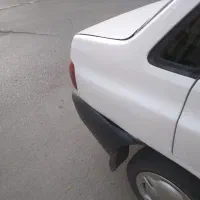 پراید مدل ۸۳|خودرو سواری و وانت|الوند, |دیوار