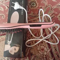 برس حرارتی سالم در حد نو|آرایشی، بهداشتی، درمانی|جیرفت, |دیوار