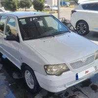 پراید ۱۱۱ se مدل ۹۴