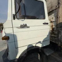 خاور ۸۰۸ مدل ۷۷ فنی تمام به شرط|خودرو سنگین|تهران, آبشار تهران (دریاچه)|دیوار