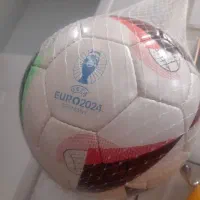 توپ فوتسال آدیداس مدل یورو 2024